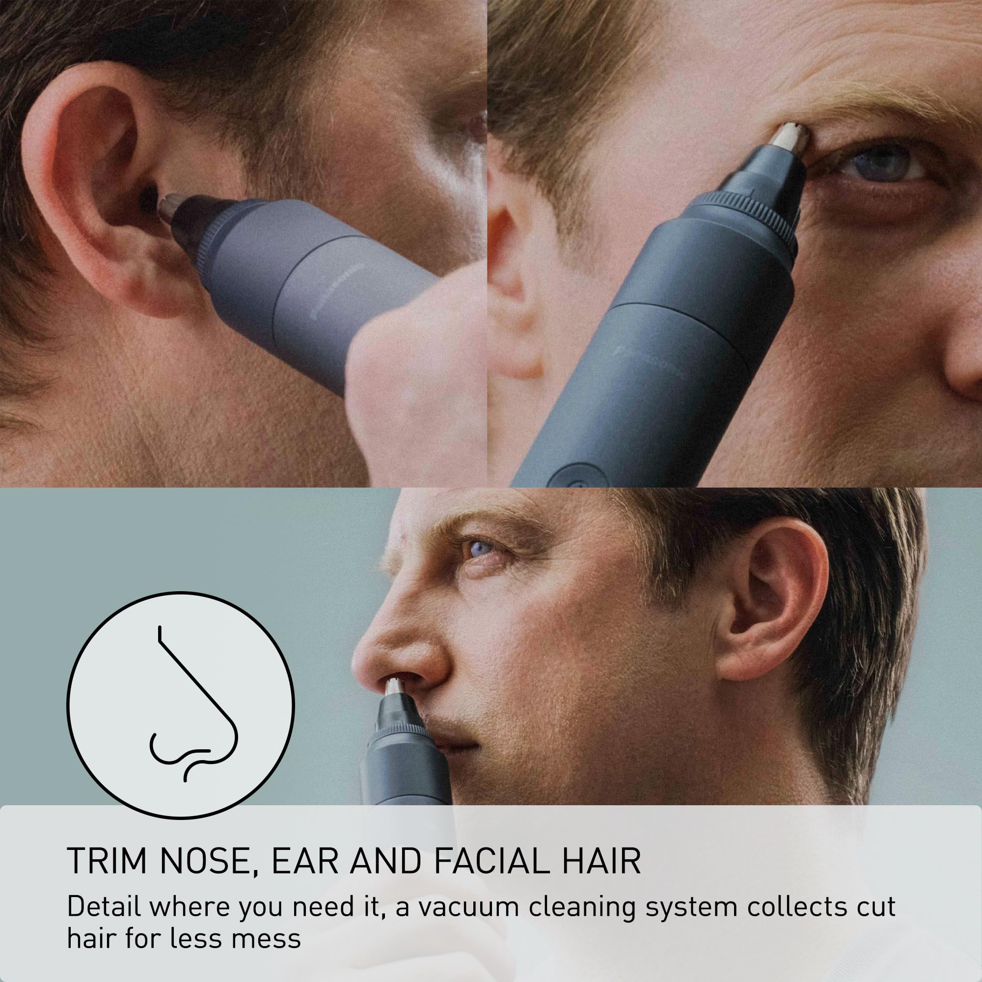 Amazon.co.jp: Panasonic マルチシェイプ精密トリミングキット、ひげ